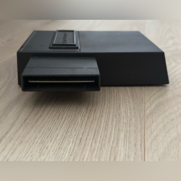 Mattel Electronics Intellivision Intellivoice Voice Synthesis Module 3330 - Picture 6 of 7